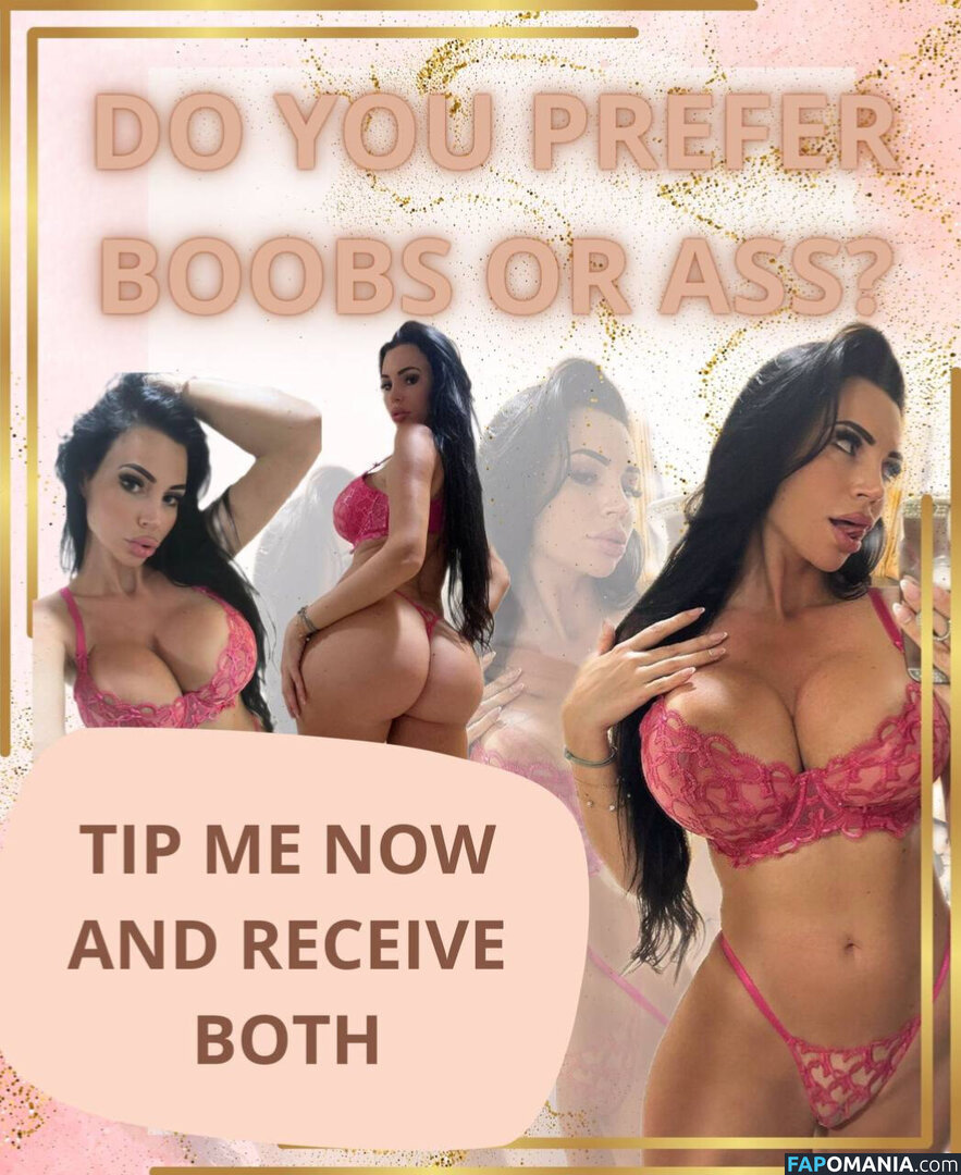 yvonne_bar / yvonne_bar_ ヌード OnlyFans  流出写真 #193