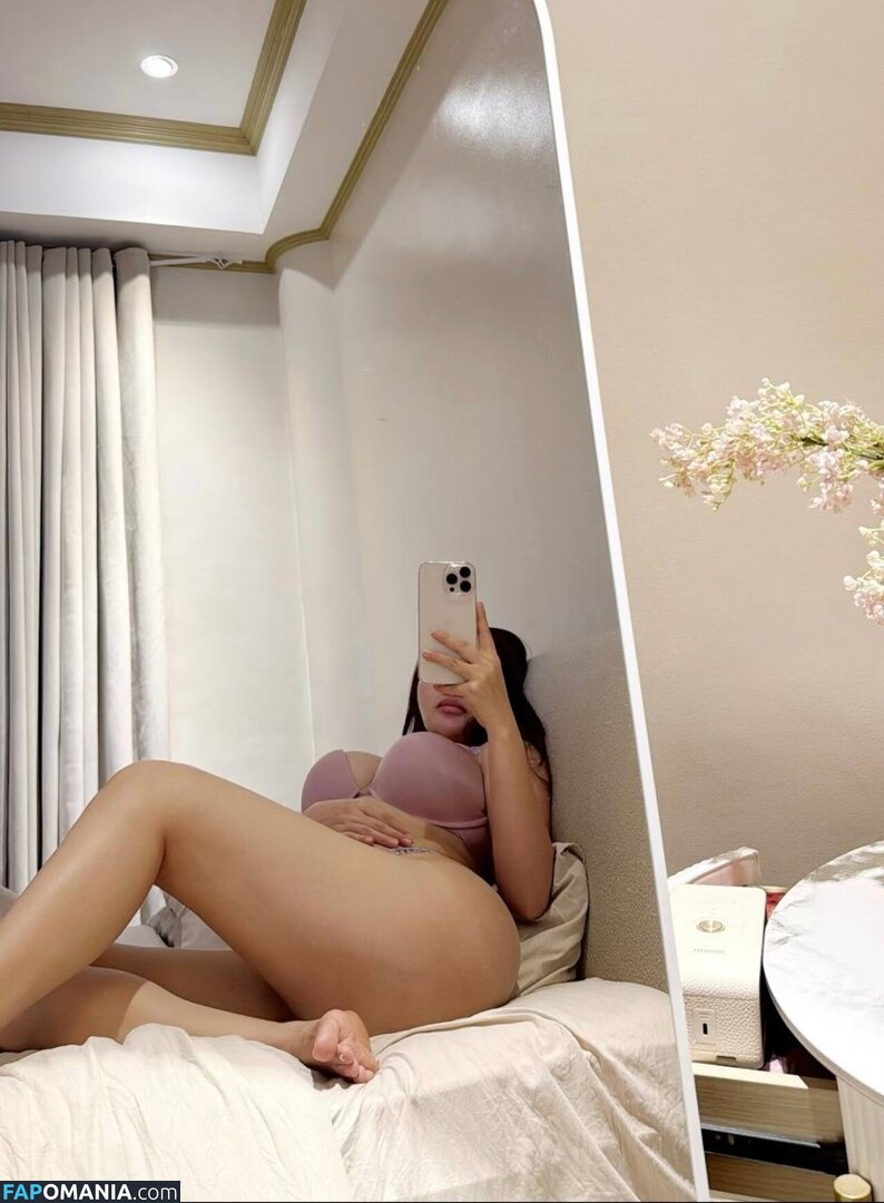Yvonne Jane Lmio / _myvonnieta / https: / loveyvonneee / myvionneta / myvonnieta / yvonne69 ヌード OnlyFans  流出写真 #10