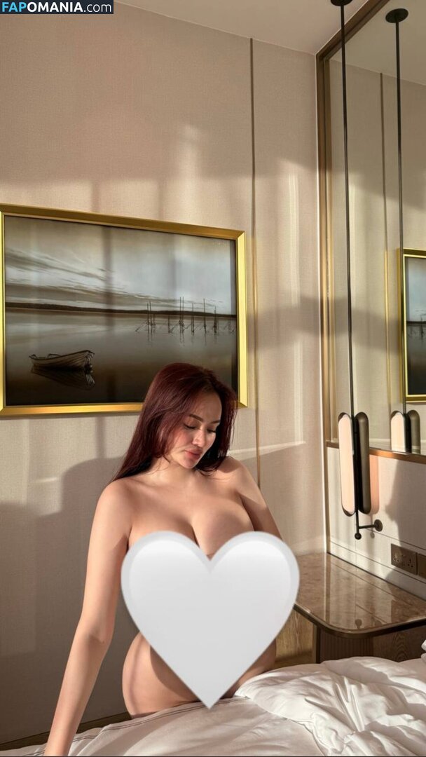 Yvonne Jane Lmio / _myvonnieta / https: / loveyvonneee / myvionneta / myvonnieta / yvonne69 ヌード OnlyFans  流出写真 #14