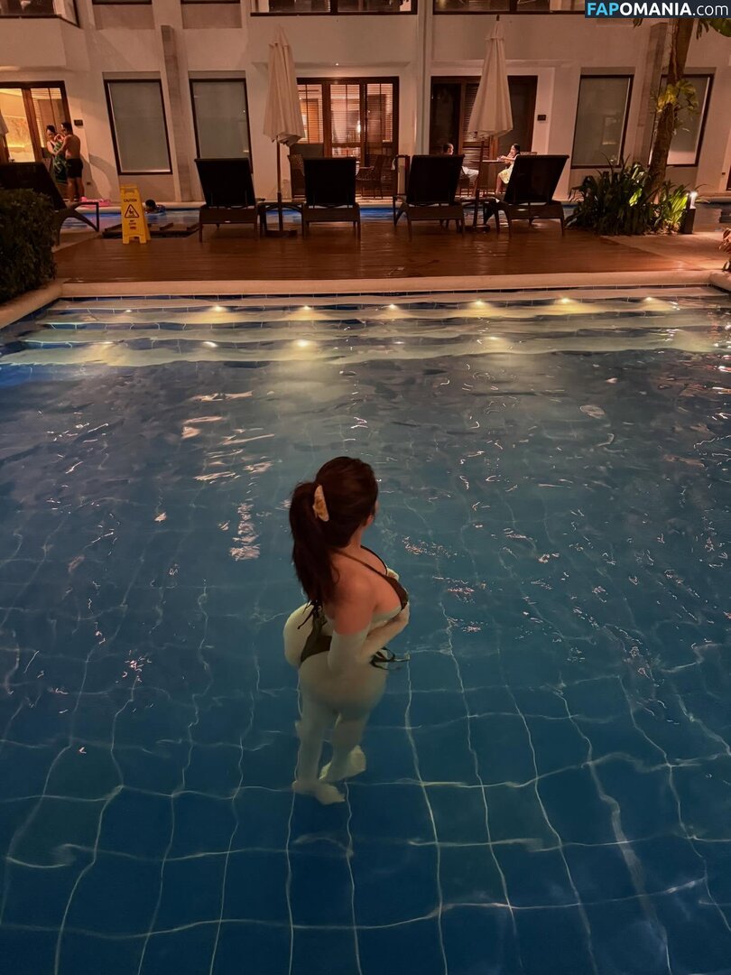 Yvonne Jane Lmio / _myvonnieta / https: / loveyvonneee / myvionneta / myvonnieta / yvonne69 ヌード OnlyFans  流出写真 #27