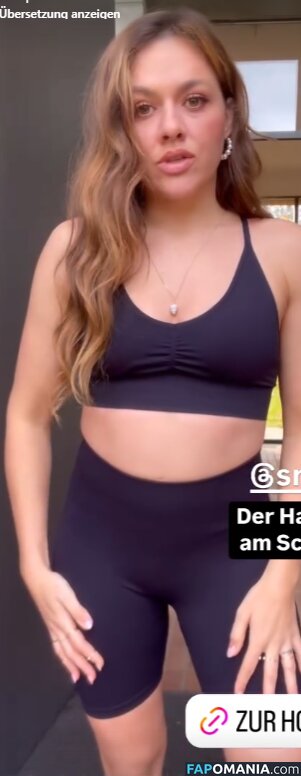 Yvonne Pferrer ヌード OnlyFans  流出写真 #3
