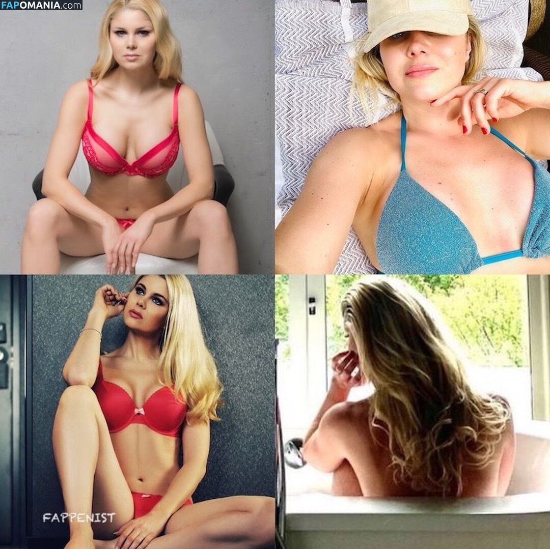 Yvonne Wölke ヌード OnlyFans  流出写真 #4