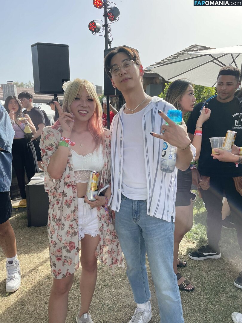 Yvonnie / yvonnieng ヌード OnlyFans  流出写真 #517