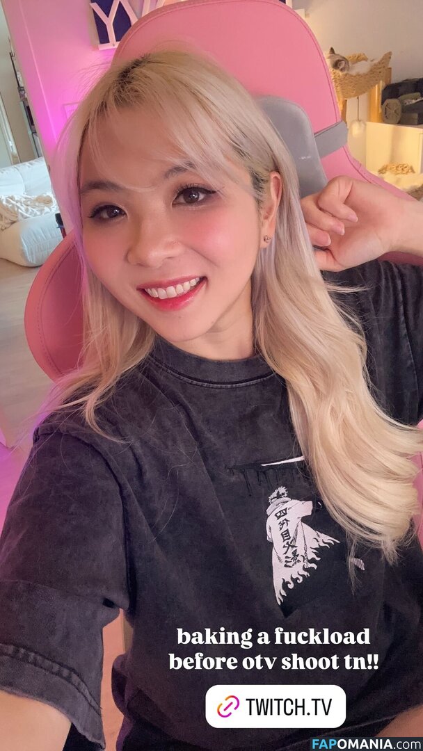 Yvonnie / yvonnieng ヌード OnlyFans  流出写真 #683
