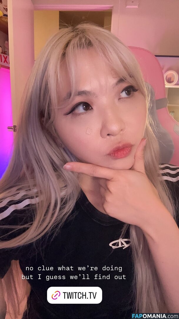 Yvonnie / yvonnieng ヌード OnlyFans  流出写真 #688