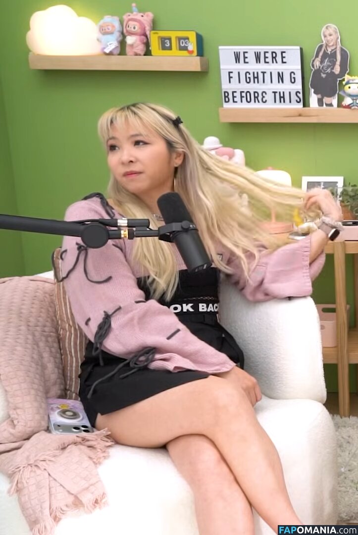 Yvonnie / yvonnieng ヌード OnlyFans  流出写真 #695