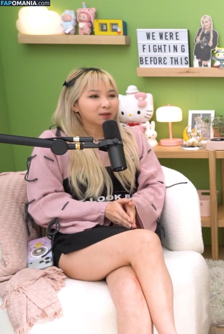 Yvonnie / yvonnieng ヌード OnlyFans  流出写真 #697