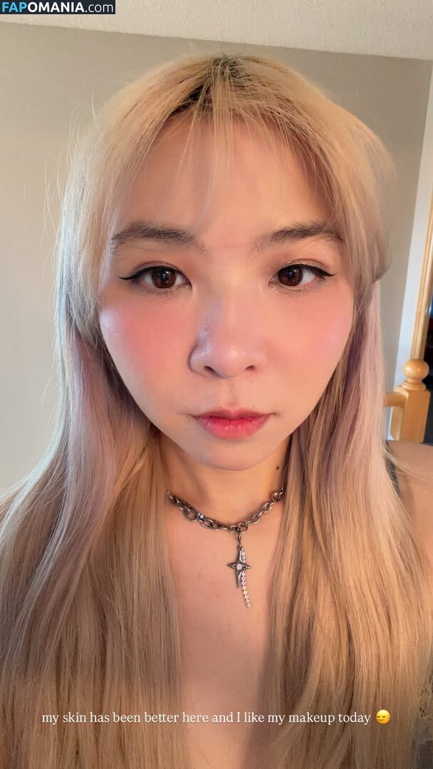 Yvonnie / yvonnieng ヌード OnlyFans  流出写真 #708