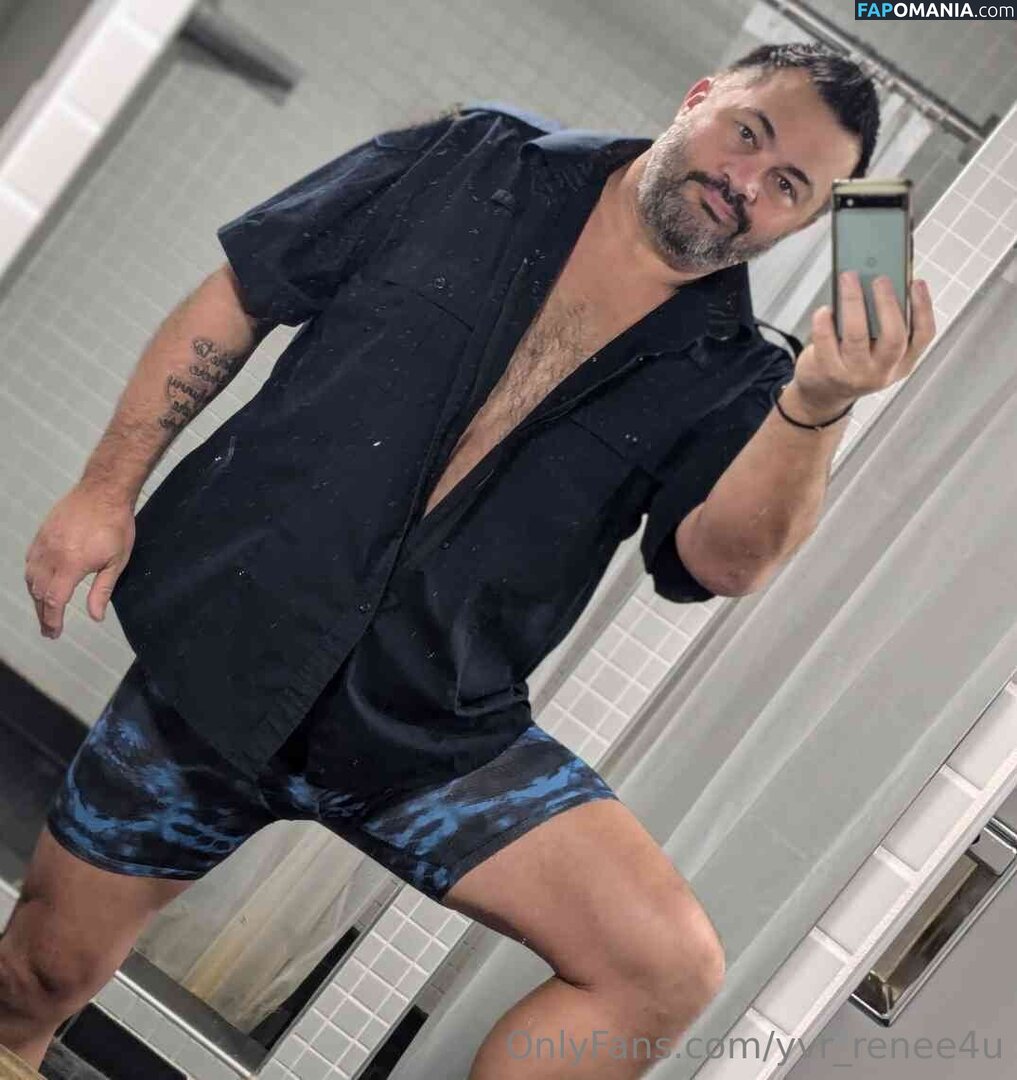 yvr_renee4u ヌード OnlyFans  流出写真 #14