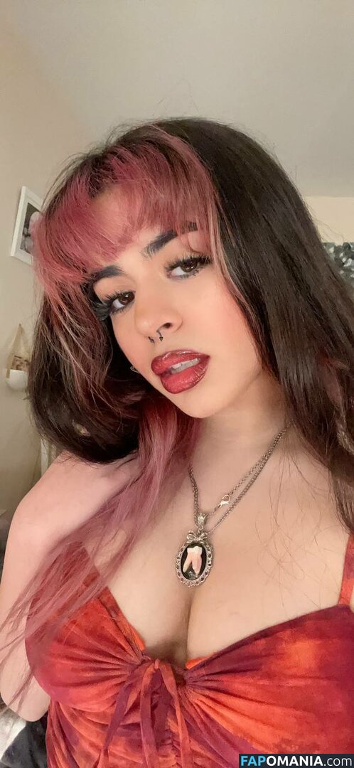 dumbdeadgrl / z666ra ヌード OnlyFans  流出写真 #9