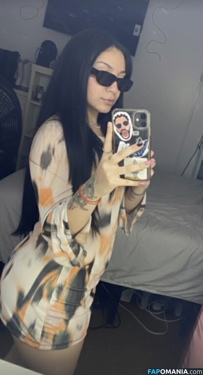 Zaai Olivera / https: / zai_olivera ヌード OnlyFans  流出写真 #10