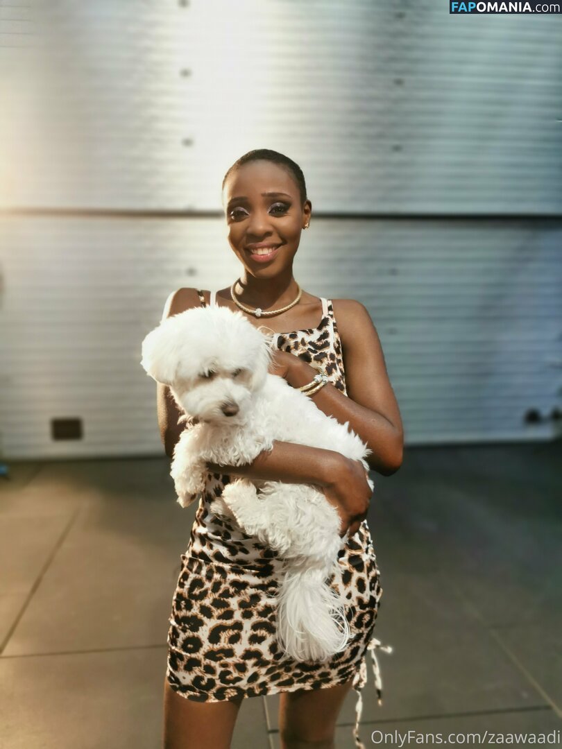 lifewithzaawaadiofficial / zaawaadi ヌード OnlyFans  流出写真 #28