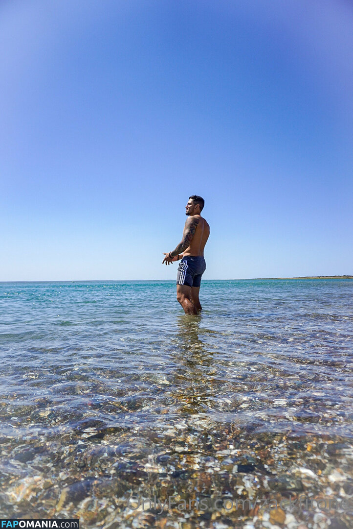 zackfitone ヌード OnlyFans  流出写真 #13