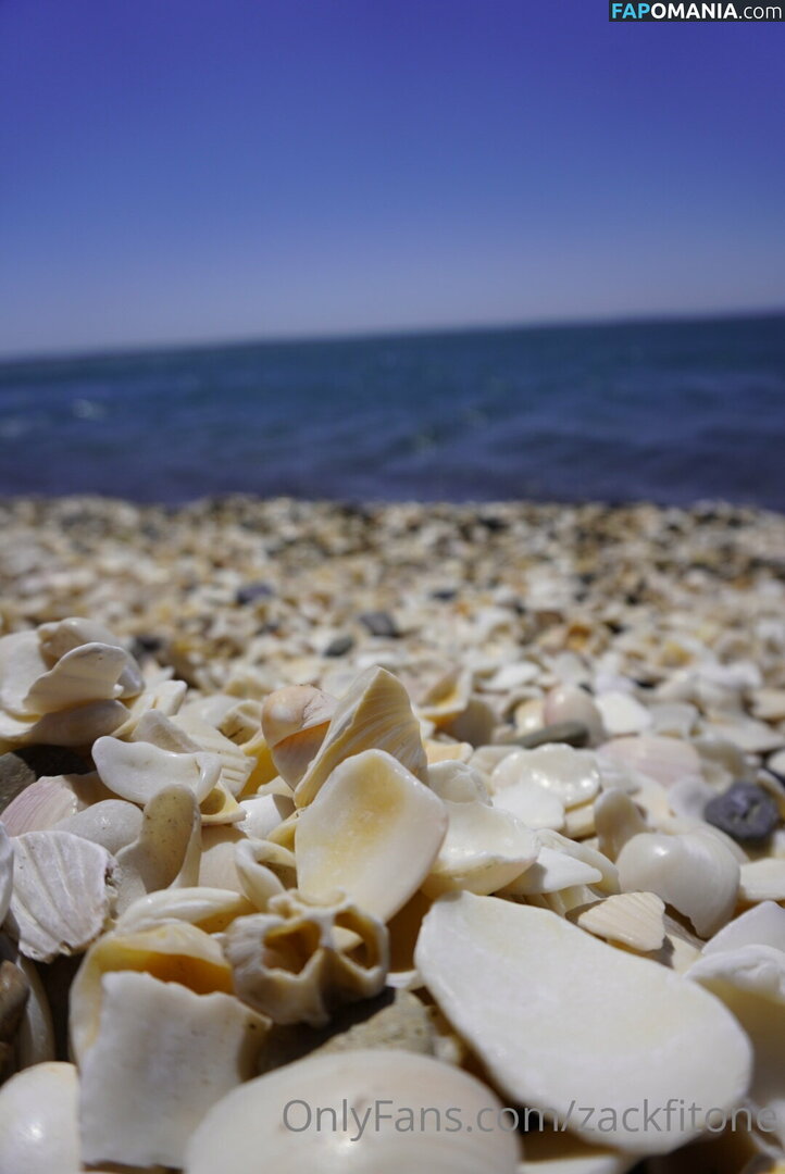 zackfitone ヌード OnlyFans  流出写真 #15