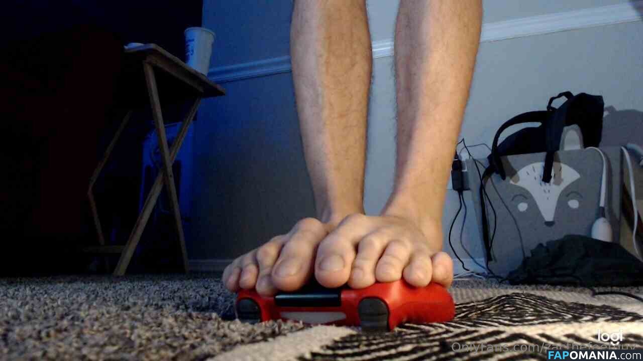 zachthefluteguy / zacthefeetguy ヌード OnlyFans  流出写真 #5