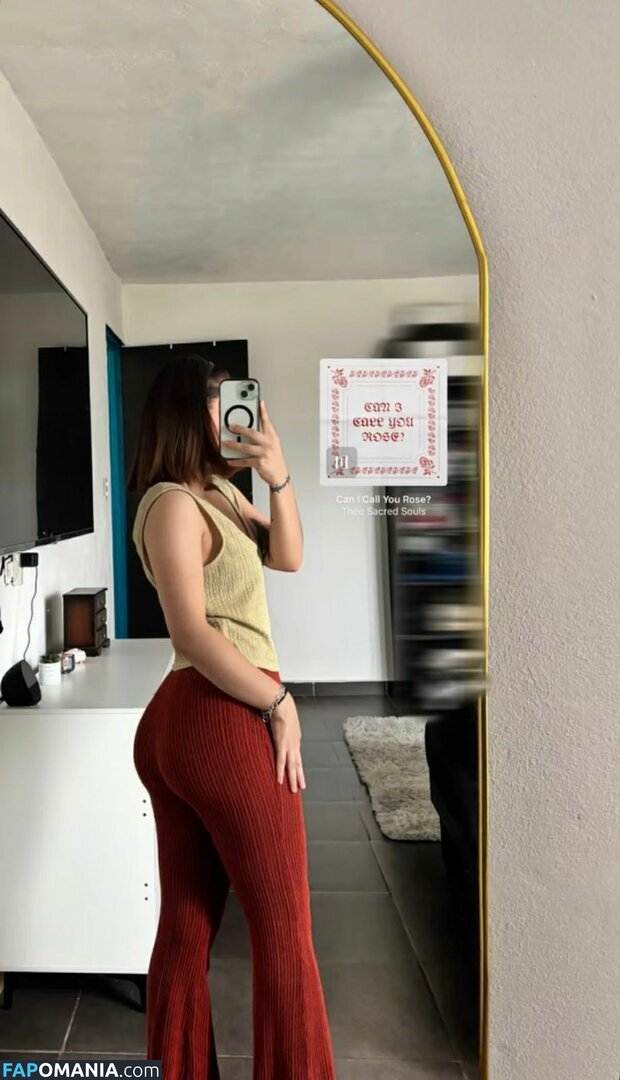 janethvillarreal_ / zadriot ヌード OnlyFans  流出写真 #6