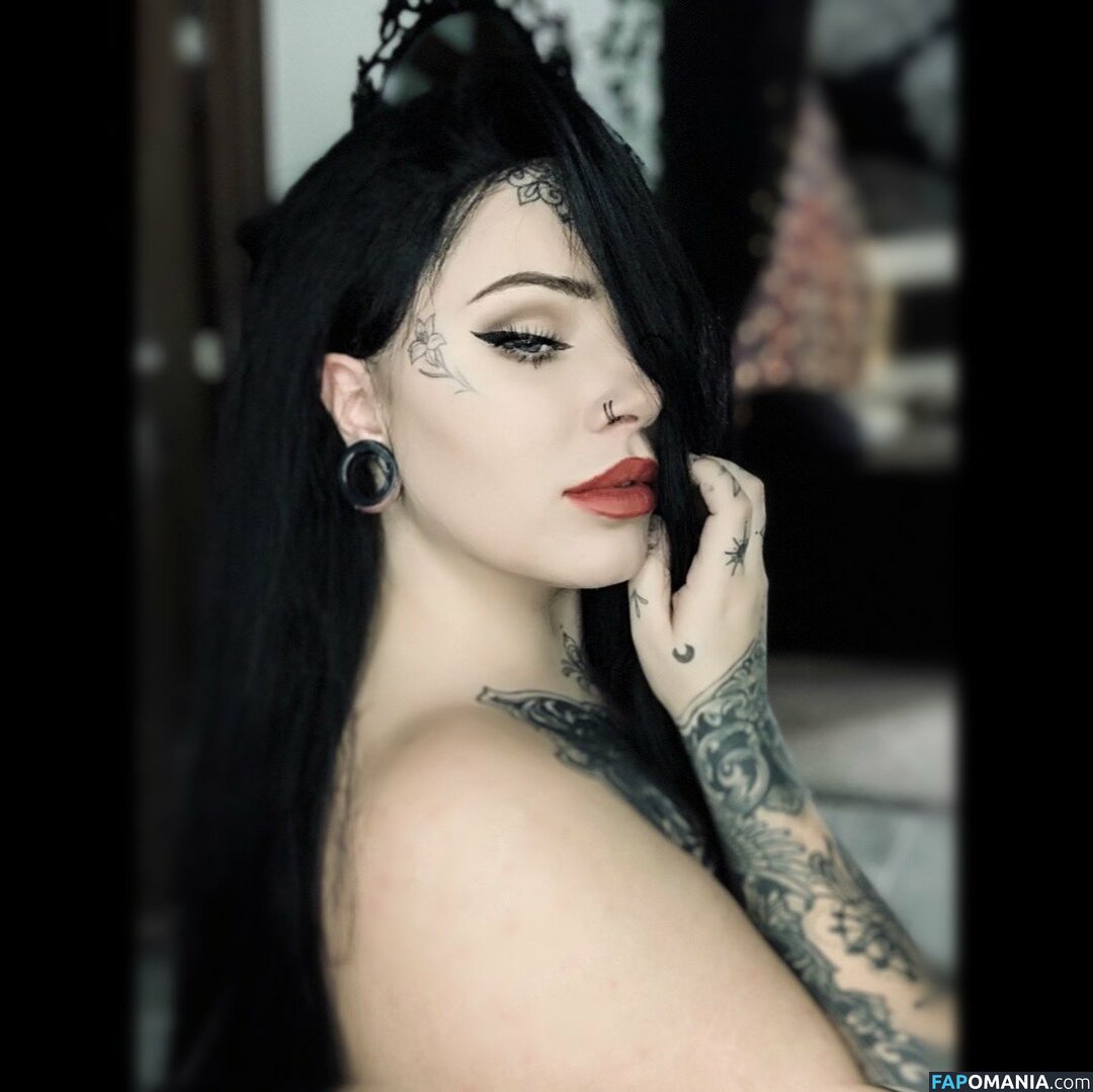 zahja / zahja__ / zahjalocs ヌード OnlyFans  流出写真 #24