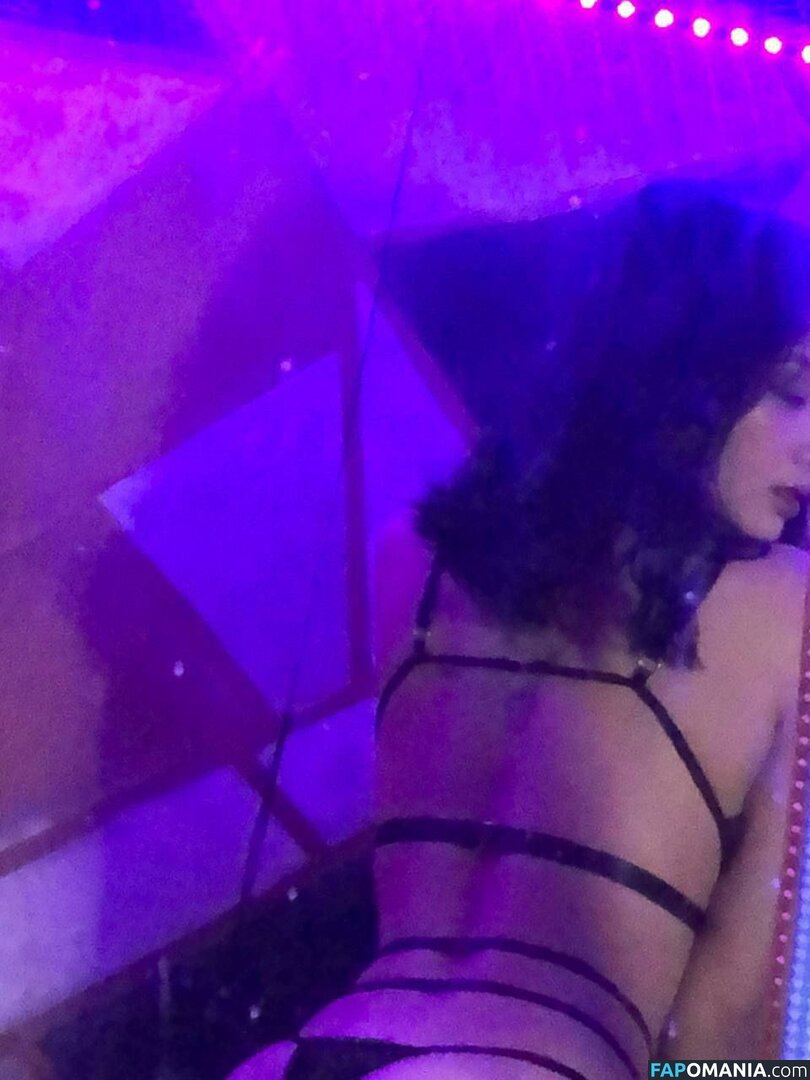 Zaiah Cazar / frstbite_iah / yukia_akuma / yukiaakuma / zaezacarias ヌード OnlyFans  流出写真 #31