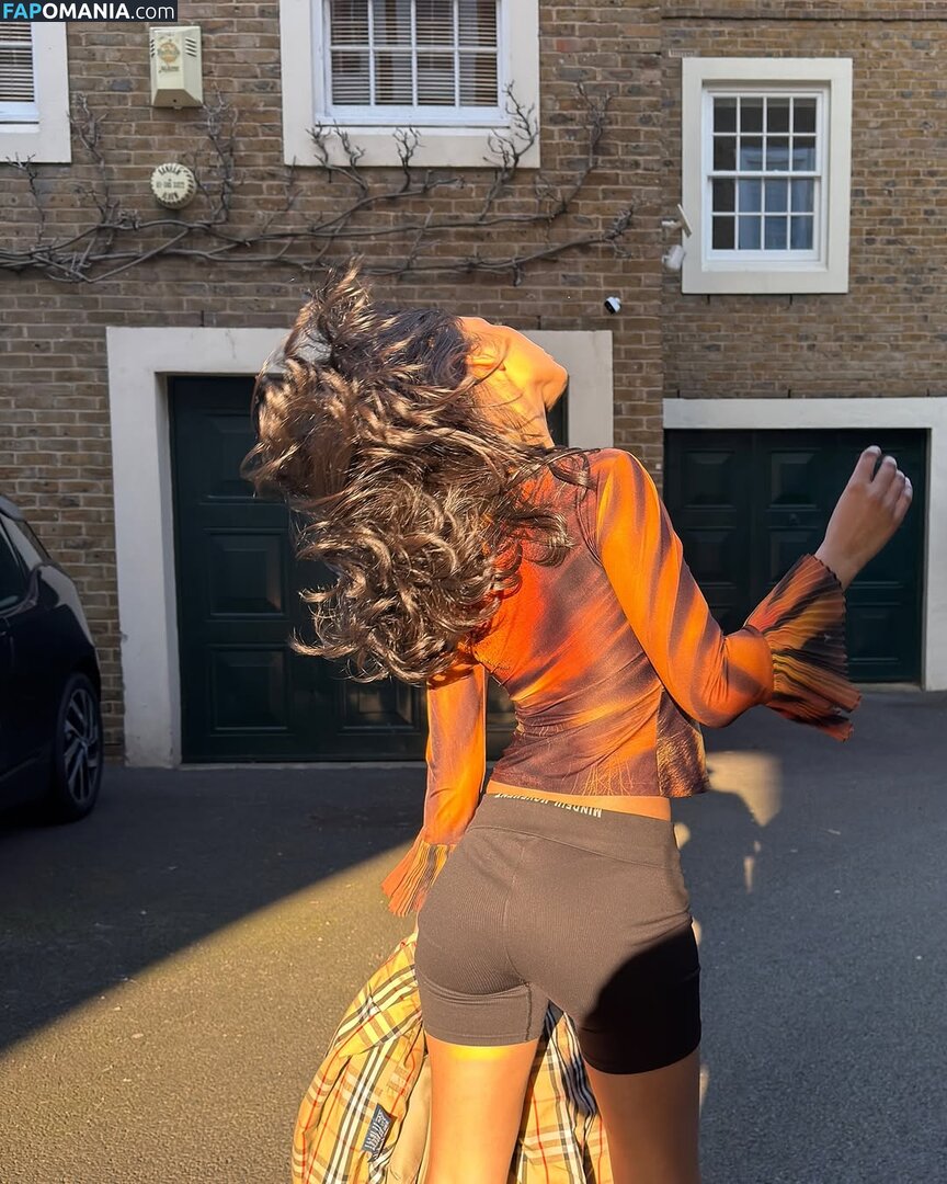 Zaina Sarah / zaina.sarah ヌード OnlyFans  流出写真 #1