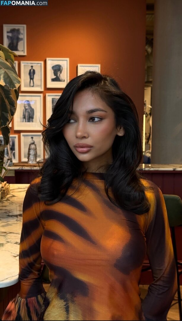 Zaina Sarah / zaina.sarah ヌード OnlyFans  流出写真 #3