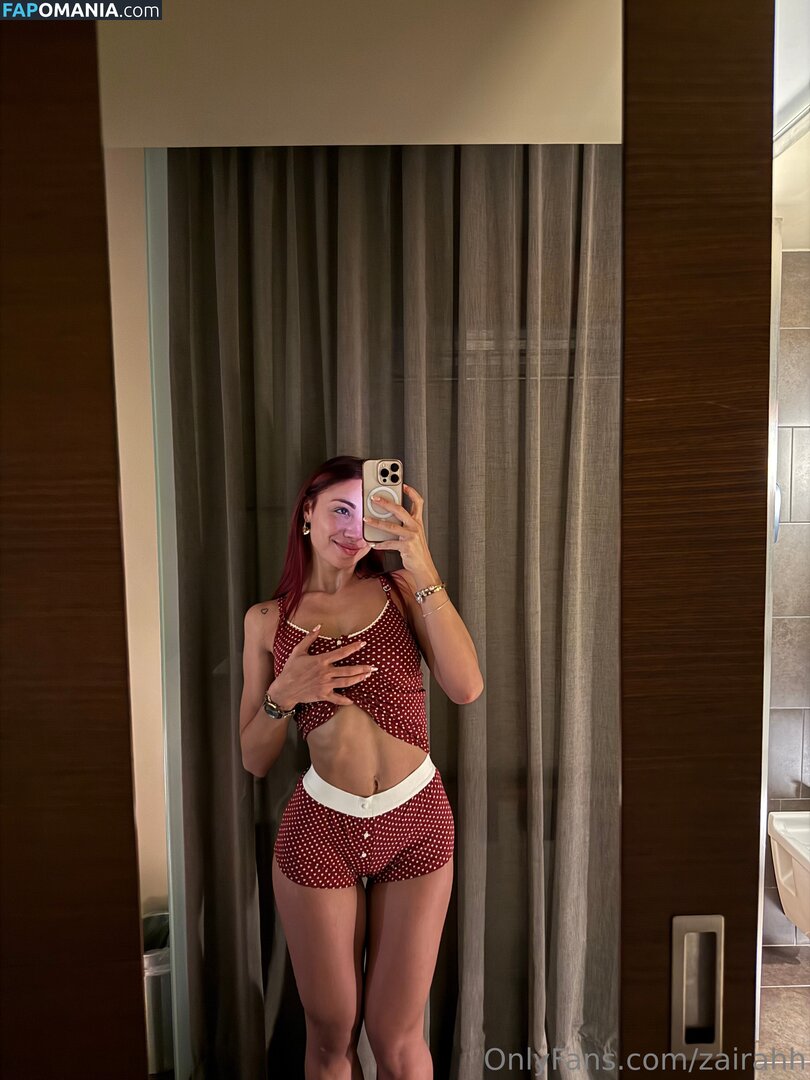 zairahh / zairahvip ヌード OnlyFans  流出写真 #19