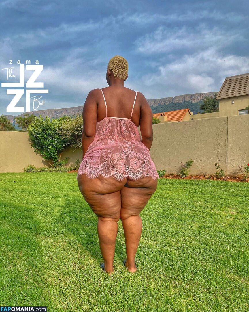 zama_the_butt ヌード OnlyFans  流出写真 #10