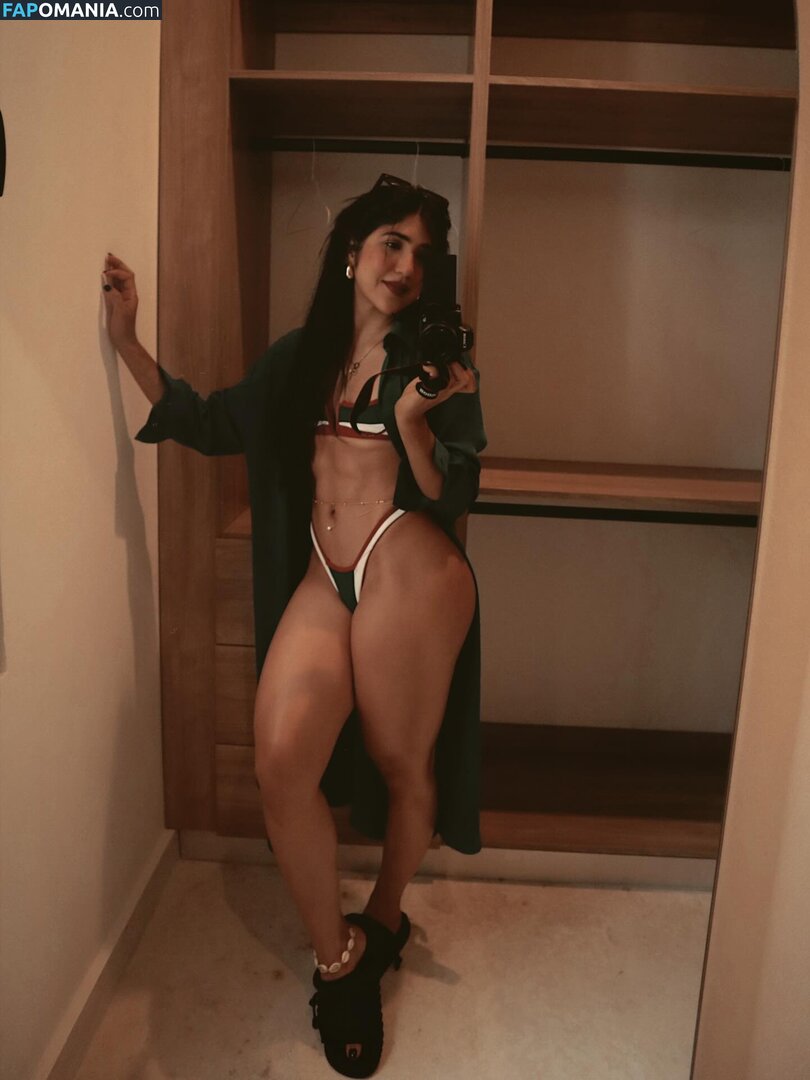 Zamira Garcia / zairag / zamirasgarcia ヌード OnlyFans  流出写真 #1