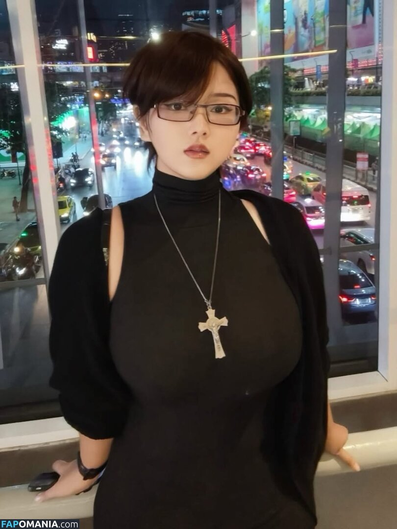 phxcn_l3 / zanayano23 ヌード OnlyFans  流出写真 #1