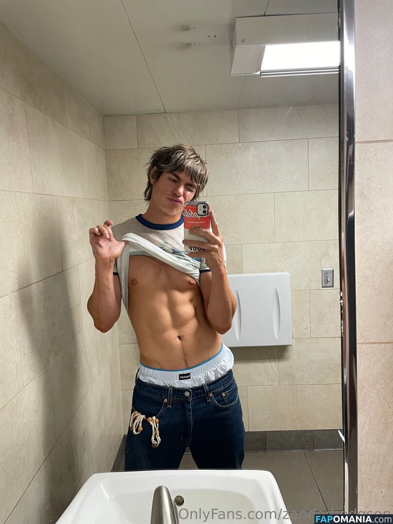 zanderhodgson ヌード OnlyFans  流出写真 #2