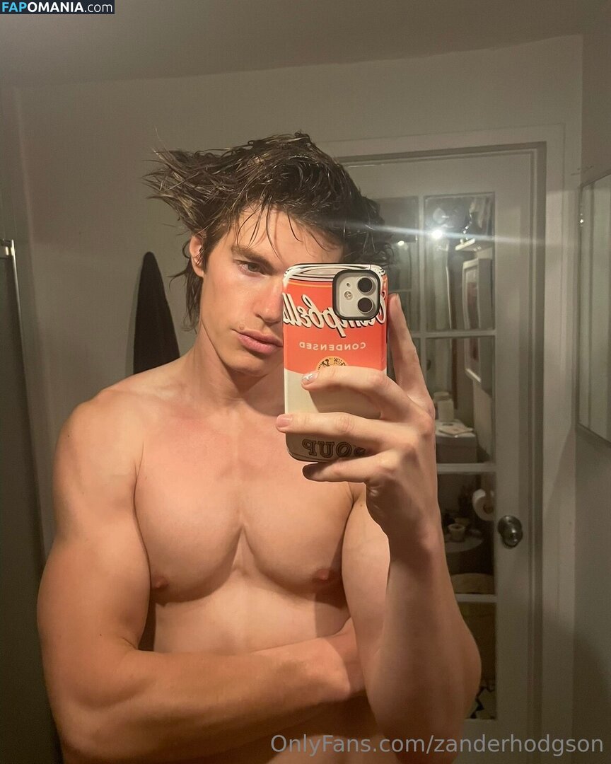 zanderhodgson ヌード OnlyFans  流出写真 #13