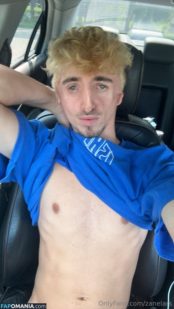 zane.lars / zanelars ヌード OnlyFans  流出写真 #2