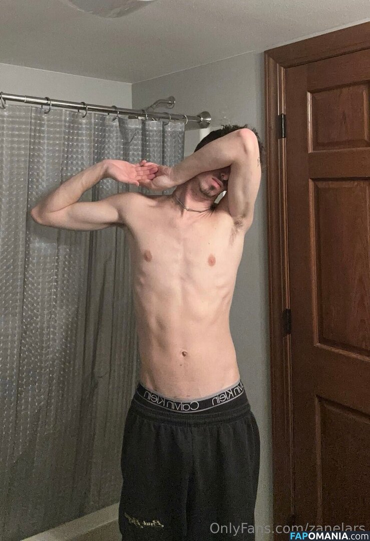 zane.lars / zanelars ヌード OnlyFans  流出写真 #5