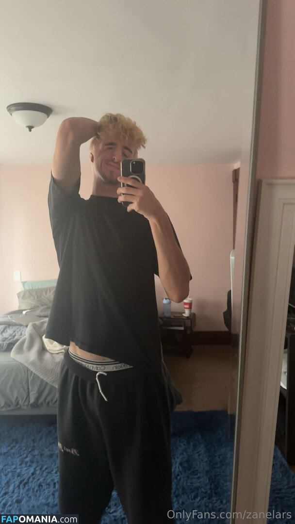 zane.lars / zanelars ヌード OnlyFans  流出写真 #8