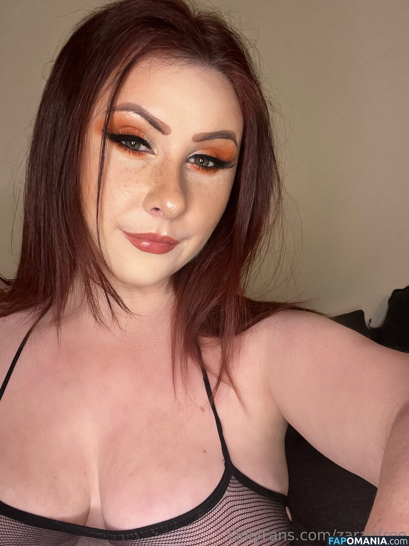 zara_afree9838 / zaraafree ヌード OnlyFans  流出写真 #7