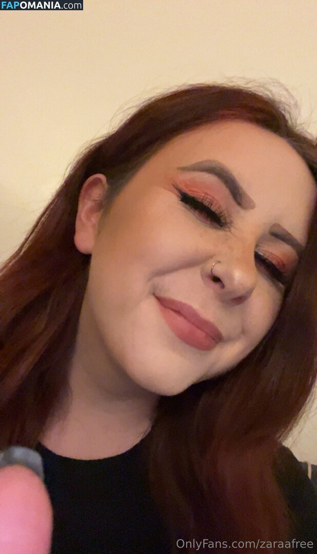 zara_afree9838 / zaraafree ヌード OnlyFans  流出写真 #9