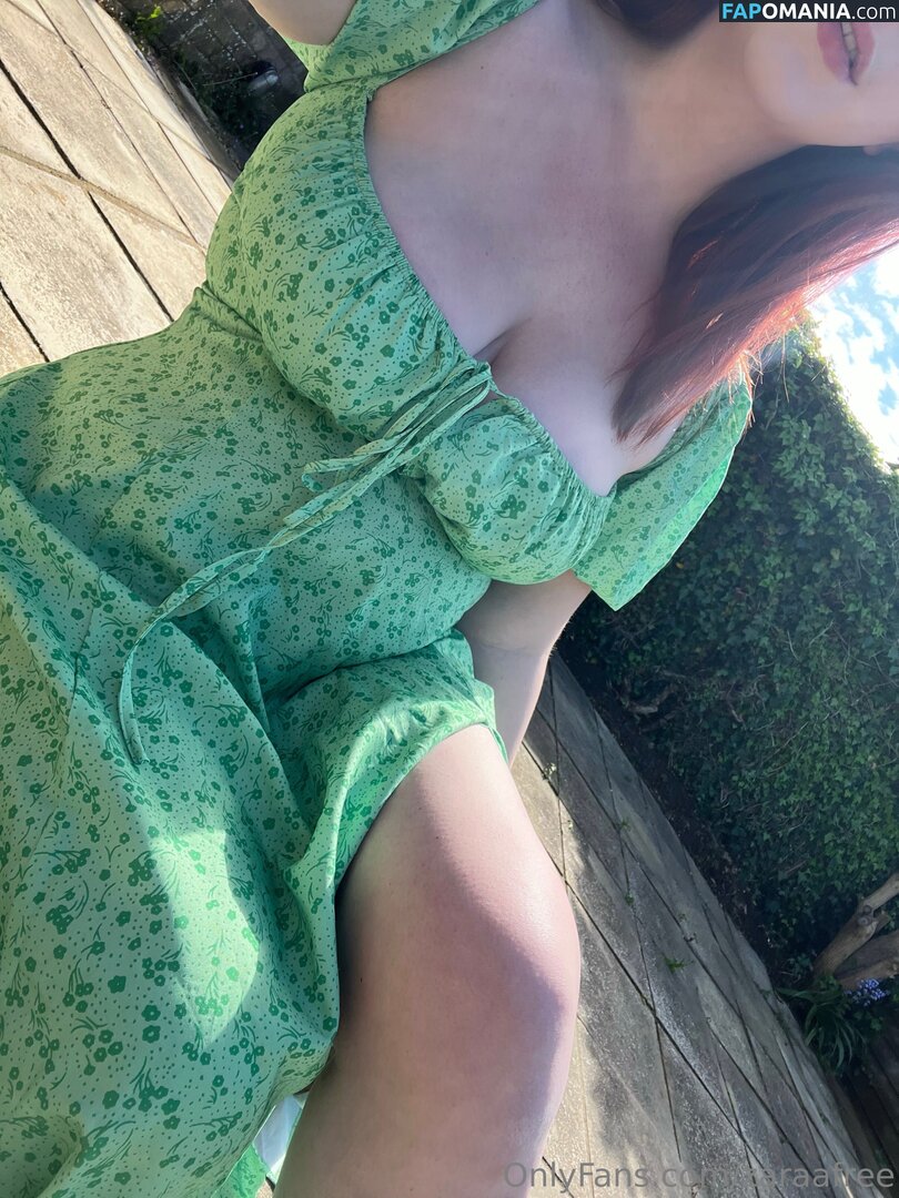 zara_afree9838 / zaraafree ヌード OnlyFans  流出写真 #11