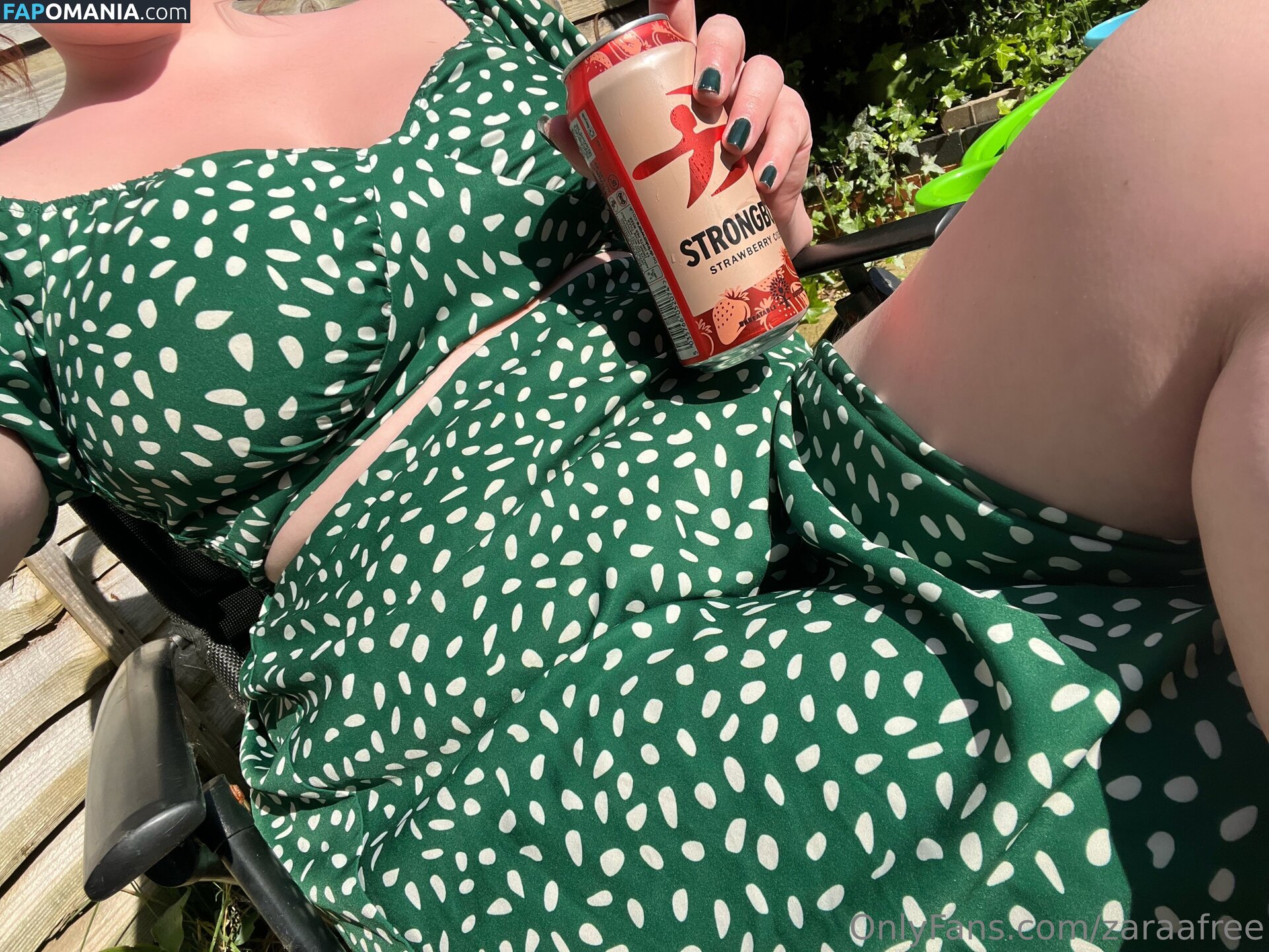 zara_afree9838 / zaraafree ヌード OnlyFans  流出写真 #14