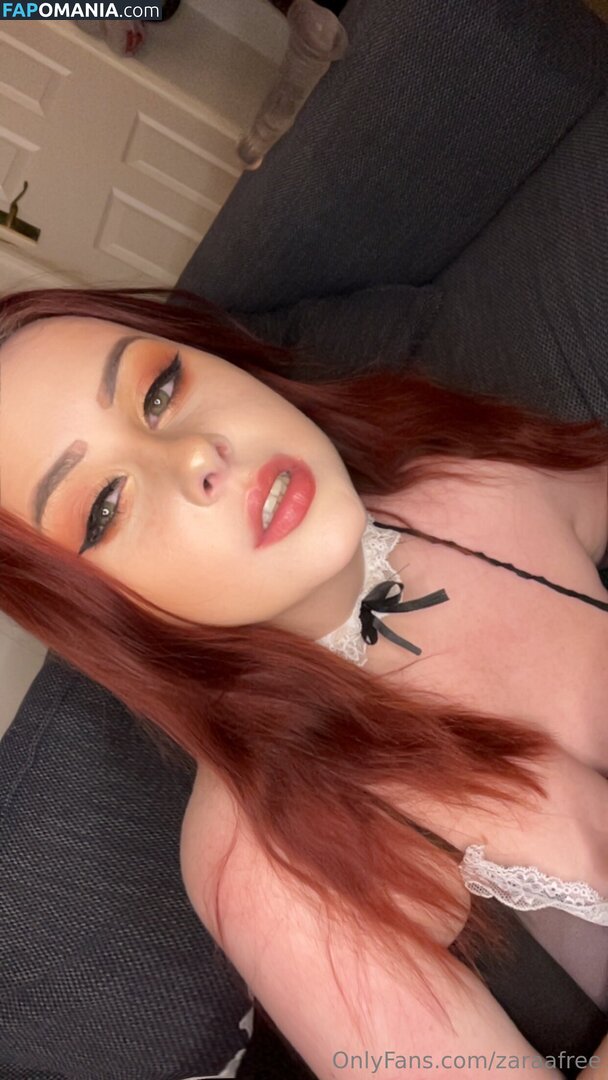 zara_afree9838 / zaraafree ヌード OnlyFans  流出写真 #25