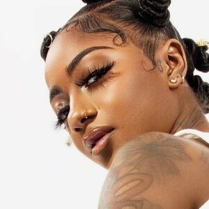 Zaria Linton