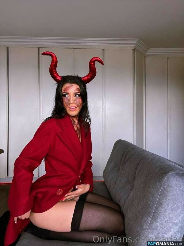 Zarias / ofzarias ヌード OnlyFans  流出写真 #242