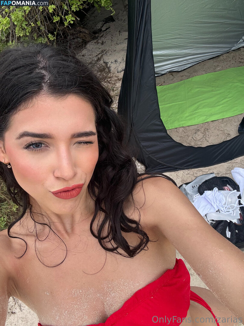 Zarias / ofzarias ヌード OnlyFans  流出写真 #322