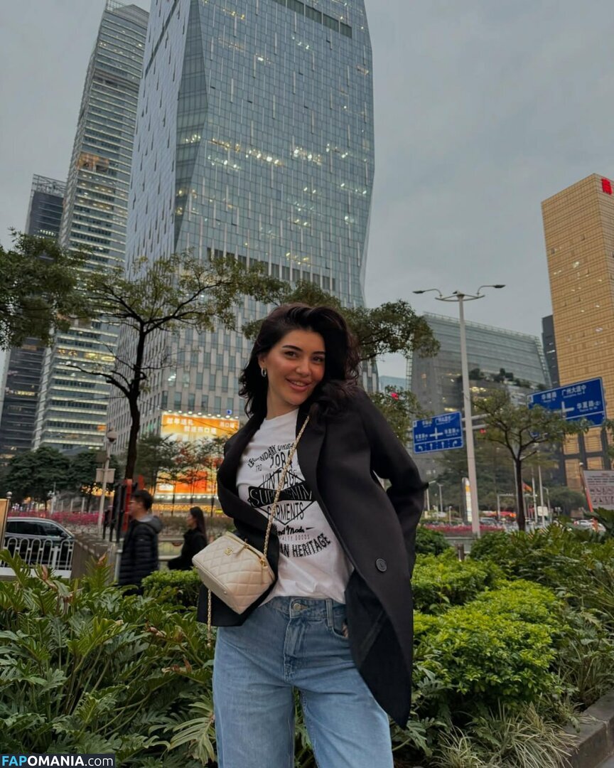  / @zarina_yuldashova_ / Yuldasheva / Yuldashova / Zarin / Zarina / Zarina Yuldasheva ヌード OnlyFans  流出写真 #12