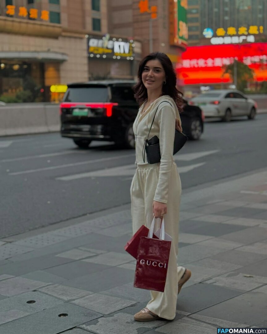  / @zarina_yuldashova_ / Yuldasheva / Yuldashova / Zarin / Zarina / Zarina Yuldasheva ヌード OnlyFans  流出写真 #17
