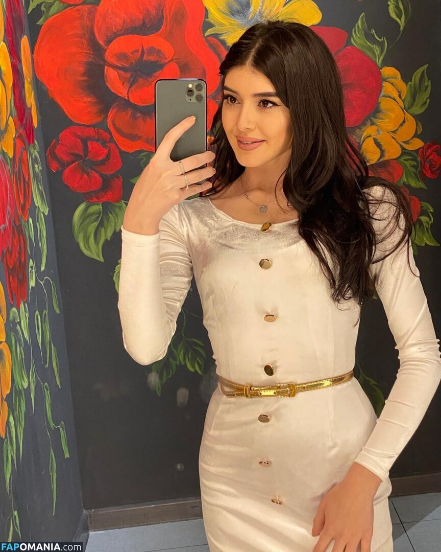  / @zarina_yuldashova_ / Yuldasheva / Yuldashova / Zarin / Zarina / Zarina Yuldasheva ヌード OnlyFans  流出写真 #48