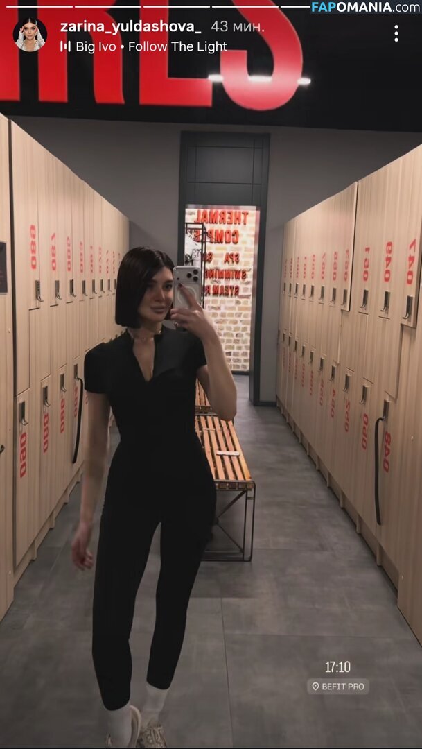  / @zarina_yuldashova_ / Yuldasheva / Yuldashova / Zarin / Zarina / Zarina Yuldasheva ヌード OnlyFans  流出写真 #55