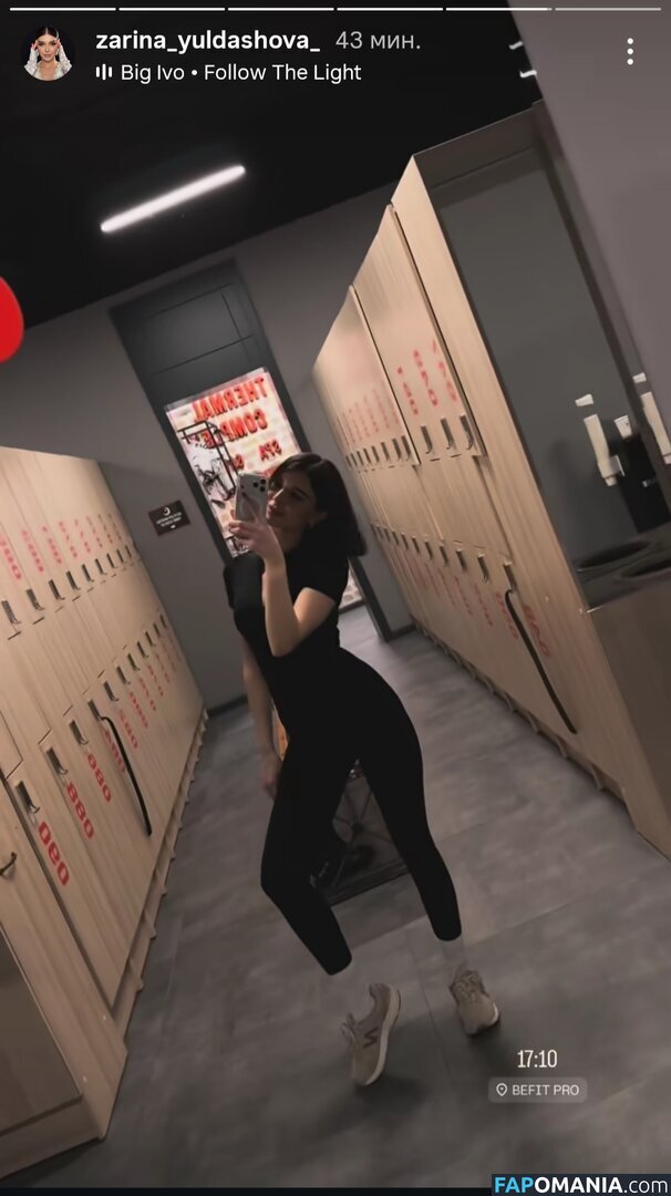  / @zarina_yuldashova_ / Yuldasheva / Yuldashova / Zarin / Zarina / Zarina Yuldasheva ヌード OnlyFans  流出写真 #56