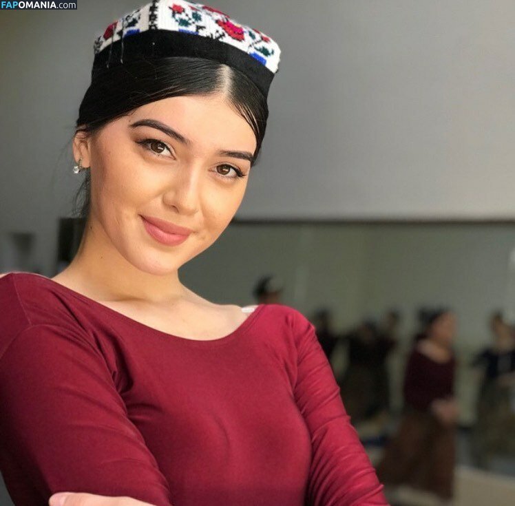  / @zarina_yuldashova_ / Yuldasheva / Yuldashova / Zarin / Zarina / Zarina Yuldasheva ヌード OnlyFans  流出写真 #57