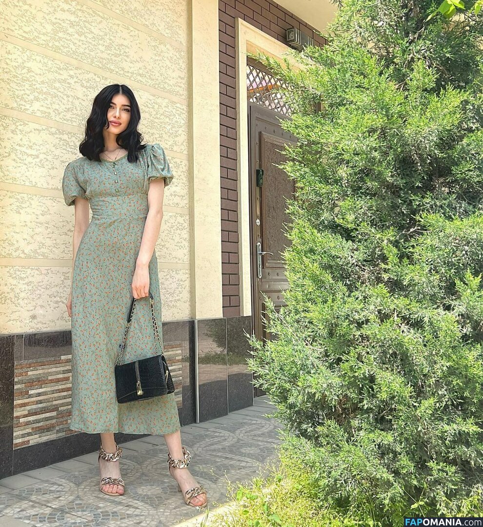  / @zarina_yuldashova_ / Yuldasheva / Yuldashova / Zarin / Zarina / Zarina Yuldasheva ヌード OnlyFans  流出写真 #72