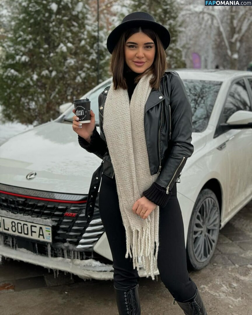  / @zarina_yuldashova_ / Yuldasheva / Yuldashova / Zarin / Zarina / Zarina Yuldasheva ヌード OnlyFans  流出写真 #122