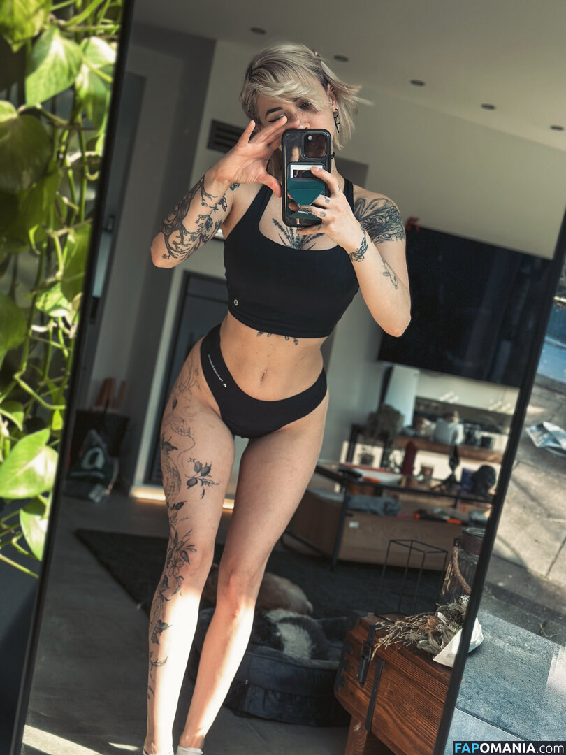 Zayuri / itsayurind / zayuriof ヌード OnlyFans  流出写真 #5